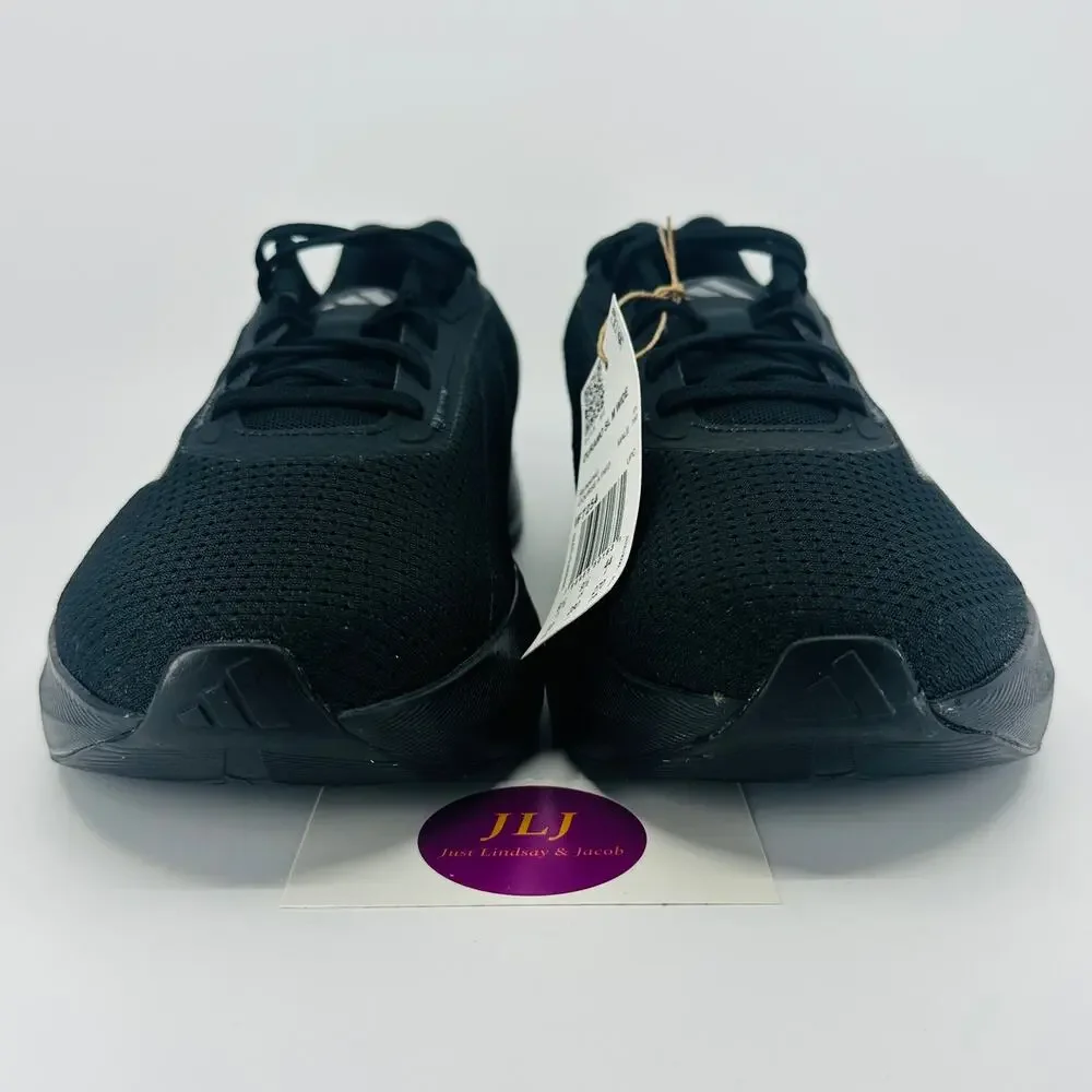 Adidas Men's Duramo SL Wide Road Running Shoes Core Black IF7254 Size 10